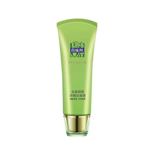 百雀羚水盈细致清颜洁面膏 商品图0