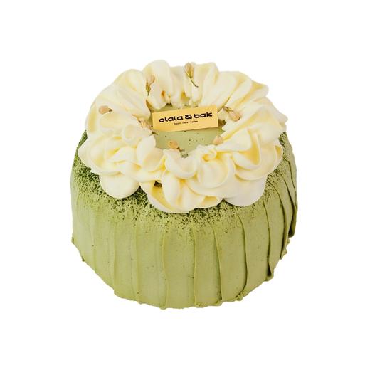 茉莉蜜瓜蛋糕 商品图0