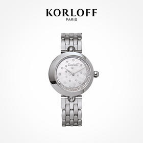 korloff品牌女士腕表