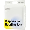 焦趣一次性床品四件套(加大款) 商品缩略图0