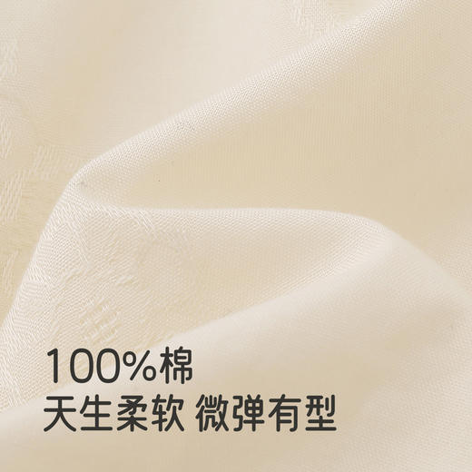 【商场同款】英氏婴儿衣服假两件女童连体衣碎花可爱女宝外出衣服 商品图1