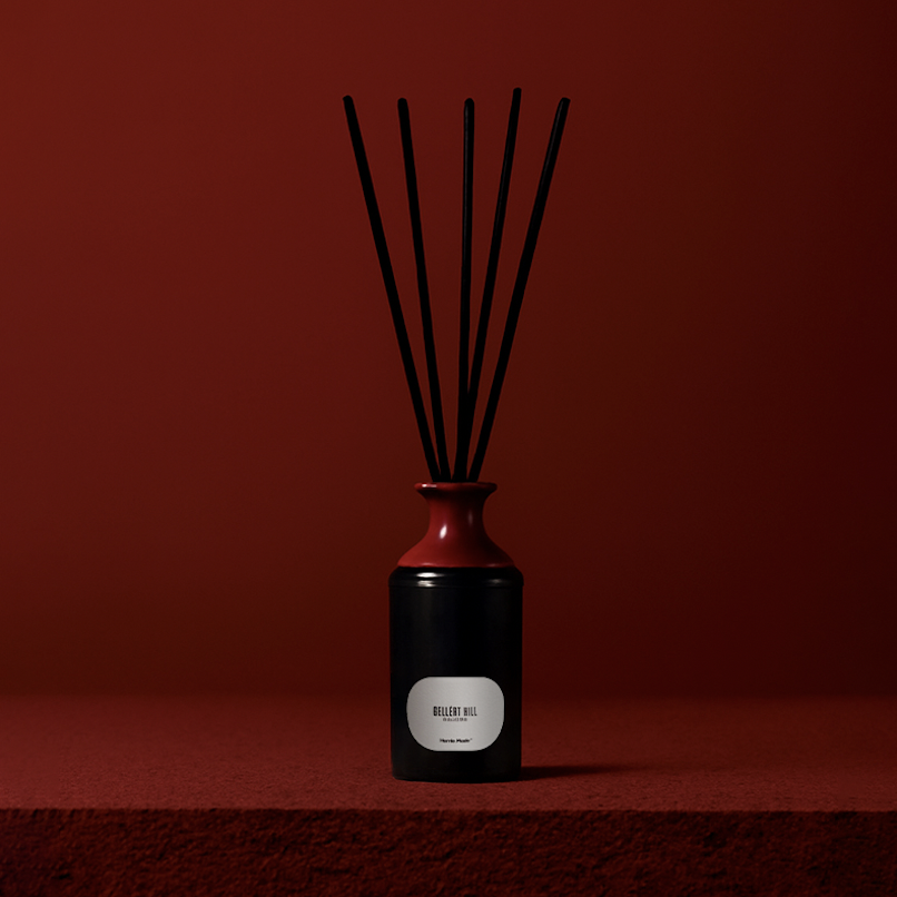 自由山狂想曲藤条香薰