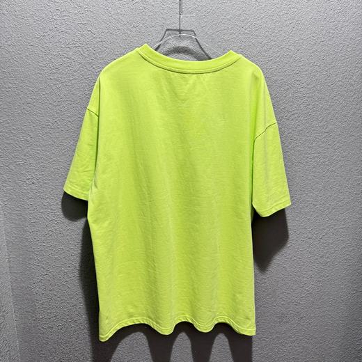 MC圆领卡扣式长袖外套50401（绿）夏季152121030321 商品图2