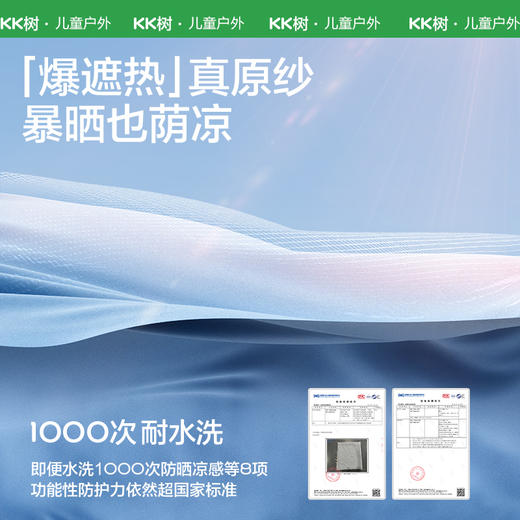 【KK树】果果岛呼吸盆帽 商品图1