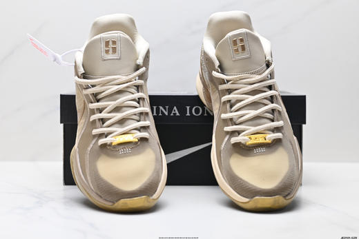 耐克Nike Sabrina 2减震低帮篮球鞋IH8554-001男女鞋 商品图6