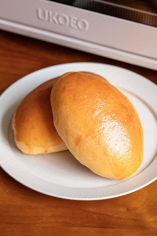 金砖小布｜布里欧修热狗汉堡胚，好吃早餐 商品图0