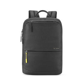 【LCZC】新秀丽 双肩背包-黑色  305×415×140mm