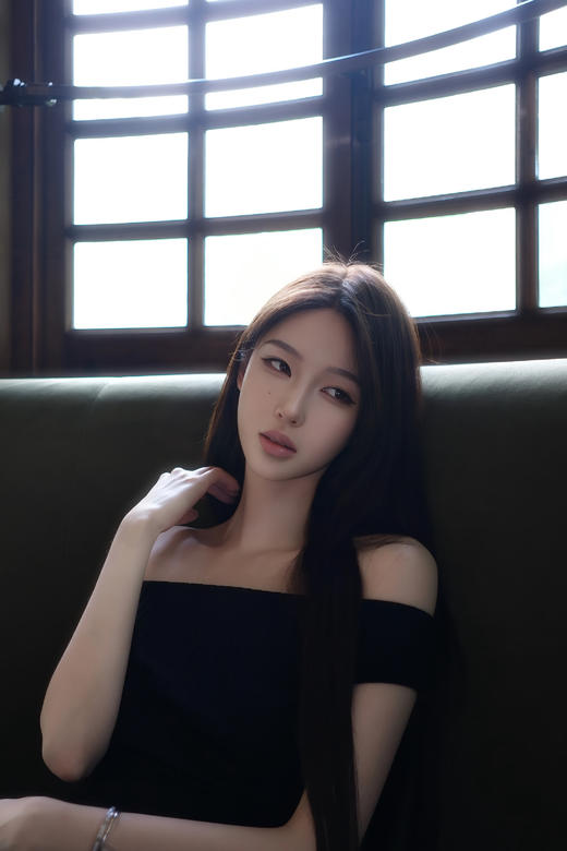 【经典回归】胡麻黑子 半年抛 Kira Fairy 商品图2