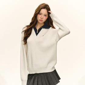 Ariseism 6月25日 19点50分 新品上新 毛衣