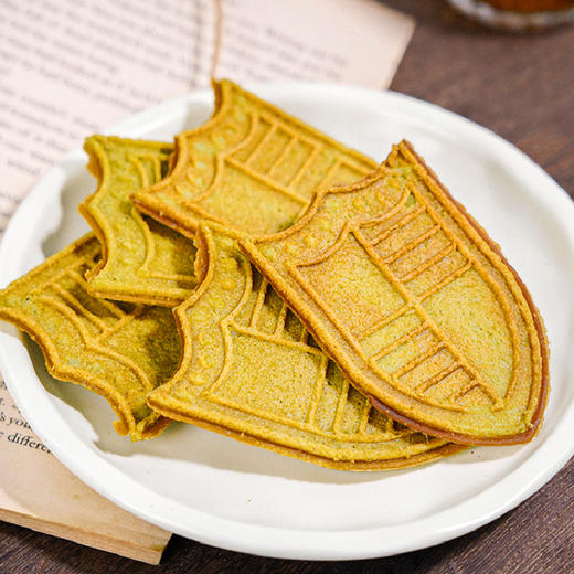 养瑞和·法式茶酥·零食小吃解馋·酥脆醇香·办公家庭小零食 商品图2