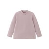 【商场同款】英氏儿童套头衫春秋女童长袖上衣百搭基础款磨毛卫衣 商品缩略图4