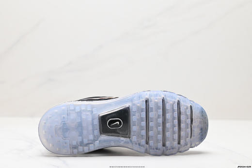 耐克Nike Air Max 2017全掌气垫休闲运动慢跑鞋849559-010男女鞋 商品图8