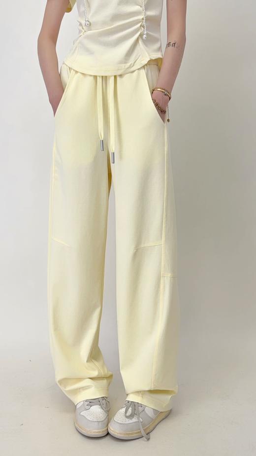 581812时尚休闲款香蕉裤 商品图4