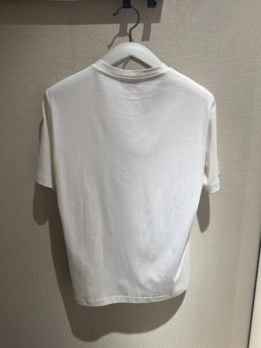 E ARMANI T恤衫男  EM003829AF19418-U0005 . 商品图3