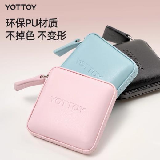 皮质卷尺【YOTTOY】皮质卷尺尺子家用迷你小型测量三围运动2米便携加厚加硬身高 商品图1