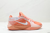 耐克Nike Sabrina 2减震低帮篮球鞋IH8554-001男女鞋 商品缩略图0