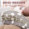 *（原价239元，限时抢购190元）【Momcozy】 梭织棉（100%棉）U型哺乳枕 NP001 云朵（享喂专享惊喜价） 商品缩略图2