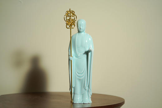 地藏王菩萨站像 商品图0