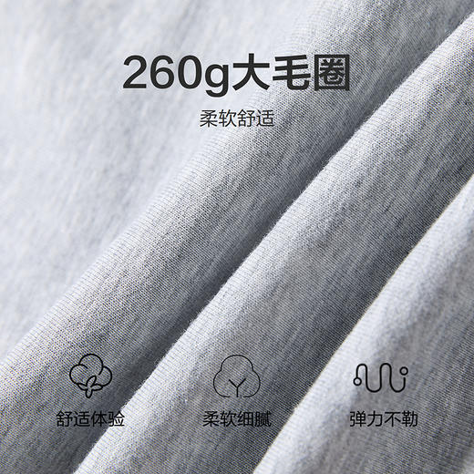 笛莎Deesha 童装女童裤子2025秋新款女童甜美休闲运动束脚裤 商品图3