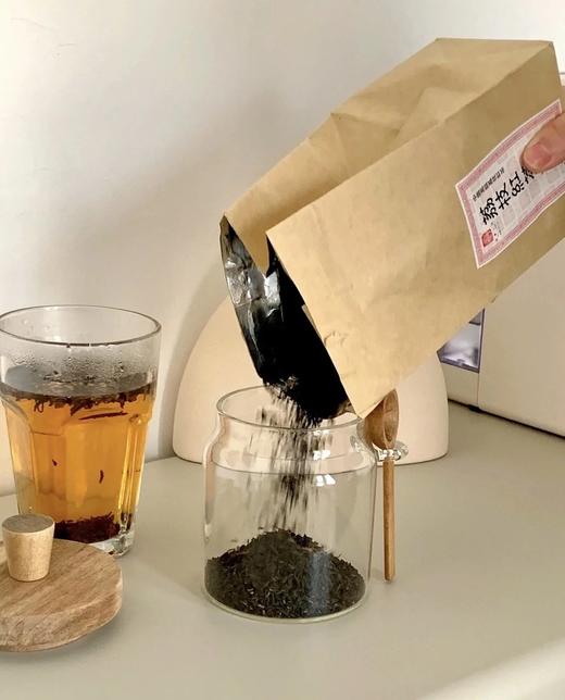 来自澳门的好货，华联荔枝红茶茶叶，百年华联茶庄当家招牌荔枝果香⁫红茶清香汤色红艳明亮茶味甘甜家里口粮茶基地直邮 商品图12