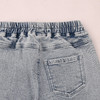 棉果果秋季新品女童永恒蓝弹力牛仔长裤M322200225439 商品缩略图4