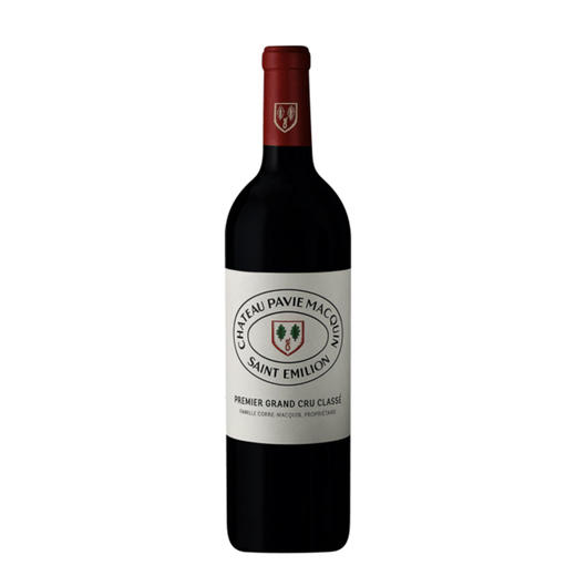 【1.5L】2019 CHATEAU PAVIE MACQUIN Mag 柏菲玛凯酒庄正牌红葡萄酒 （1.5L） 商品图2