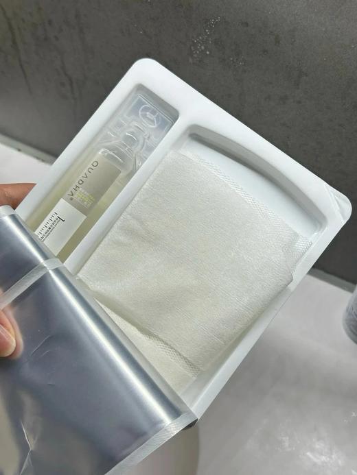 CD临期狂炸福利直接99五盒‼️【夸迪焕采菁萃鲜注面膜4片/盒】李老头直播间大爆款大次抛面膜！ 商品图5