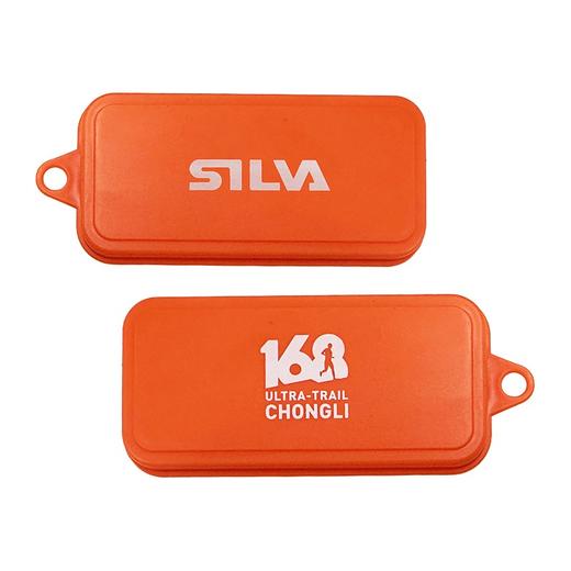 崇礼168限定版折叠叉勺筷环保餐具男女通用户外跑步运动越野跑便捷携带  可定制 商品图1