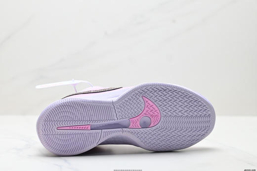 耐克Nike Sabrina 2减震低帮篮球鞋IH8554-001男女鞋 商品图8