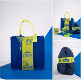 商务礼品定制-有为无谓-「青春one 岁」