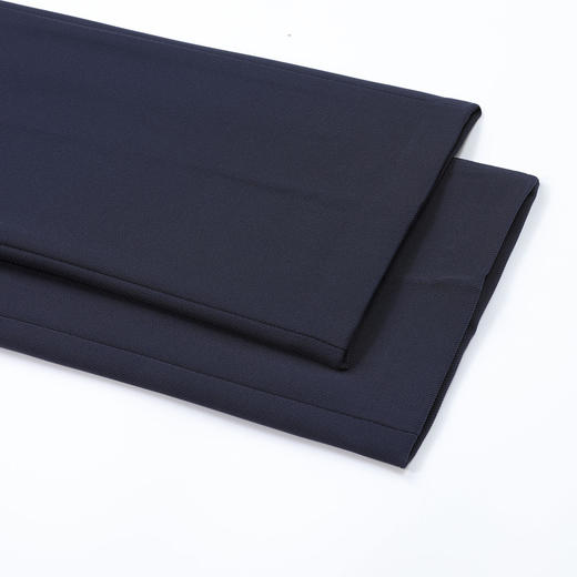 【上衣+松紧腰裤子】罗蒙女士西服套装商务行政工作面试百搭两件套女 商品图12