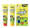 青蛙王子洁齿防蛀儿童牙膏(超值装)(50+50)g(6949044600224) 商品缩略图0