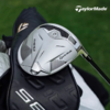 TaylorMade泰勒梅高尔夫球杆Qi35一号木设计师款限量发球木 商品缩略图1