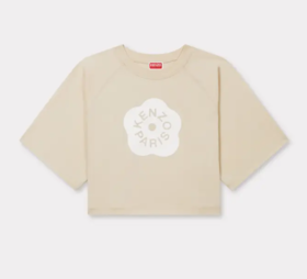 KENZO T恤女  FF52TS1584SG-04 .