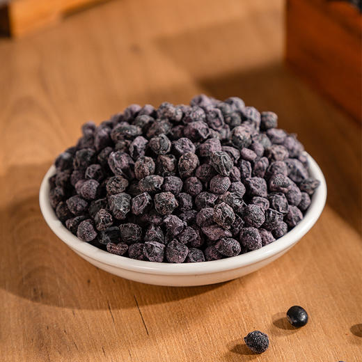 张太和当归黑豆300克/袋(10克*30包无添加即食手工炒滋补经典方 商品图3