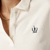 好折！Jcrew 海报款短款POLO衫 全棉 商品缩略图3