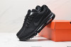 耐克Nike Air Max 2017全掌气垫休闲运动慢跑鞋849559-010男女鞋 商品缩略图7