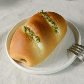 HOT DOG 美食热狗 (香肠面包)