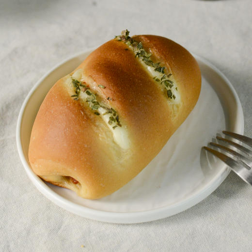 HOT DOG 美食热狗 (香肠面包) 商品图0