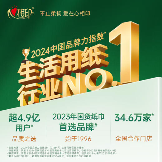 心相印 悬挂式懒人抹布加大加厚干湿两用厨房洗碗巾 商品图2