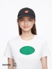 2楼素然刺绣图形棒球帽吊牌价395 商品缩略图0