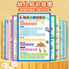 幼小衔接9张挂图+80贴无痕粘胶 商品缩略图0