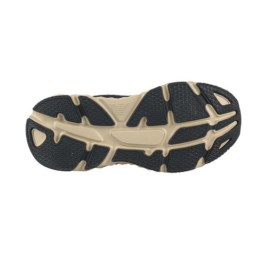 【超惠秒】Armani EA7 男士软弹轻便百搭运动休闲鞋 12402 商品图5