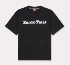 KENZO T恤男  FF55TS4994SG-99J .