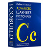Collins COBUILD Advanced Learners Dictionary 柯林斯高阶英英词典字典新版第9版 原版进口图书 雅思托福考试用书 华研外语 商品缩略图0