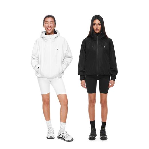 FDR旗舰店 特氟龙三防软壳冲锋衣外套男女户外登山服防水运动夹克 商品图0