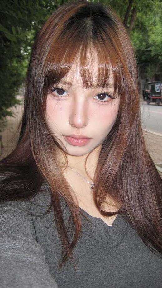 loveiikira 半年抛 卿本佳人 直径14.2mm着色13.6mm 商品图6