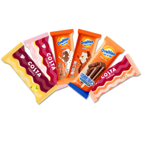 【1件包邮】皇家味队128型6味12支美味一起分享 甘肃/青海/内蒙古/新疆/西藏/宁夏/海南/港澳台不发货