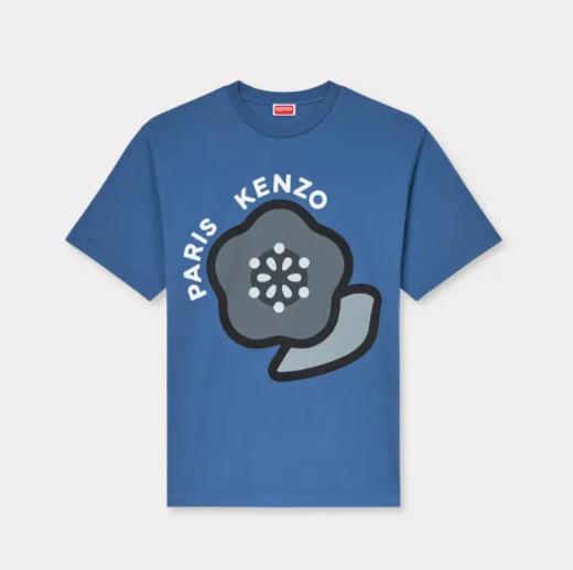 KENZO T恤男  FF55TS5304SG-67 . 商品图0