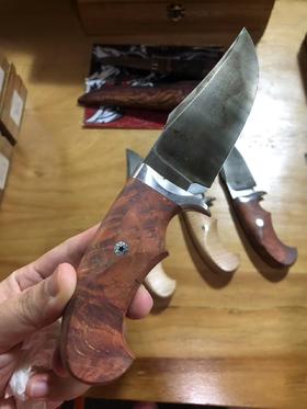 肥博伊（稳定木）直刀  限时秒杀399